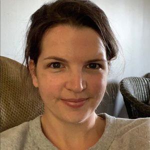 Meet your Posher, Allison